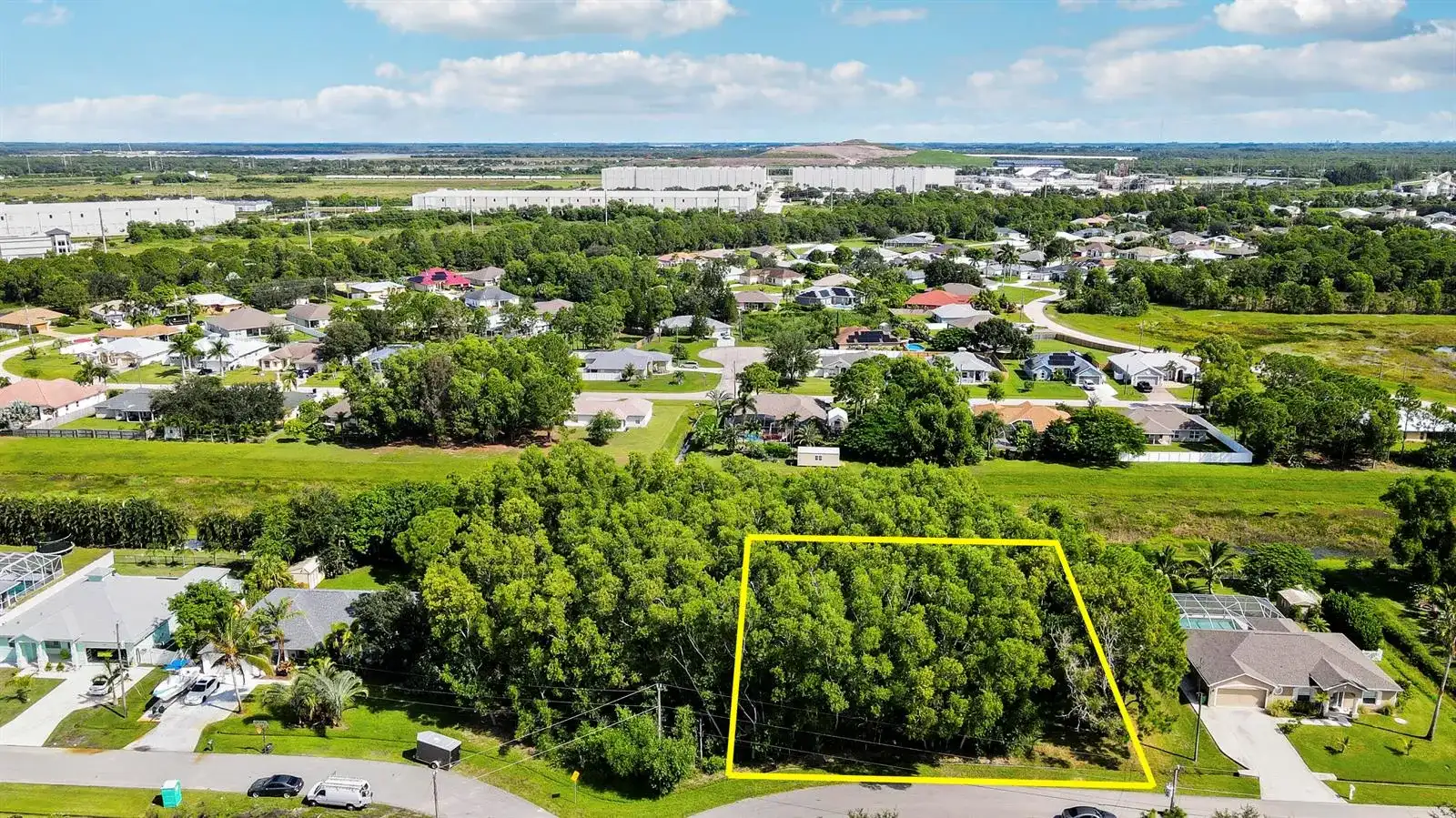 5488 NW Boydga Avenue, Port St. Lucie FL 34986