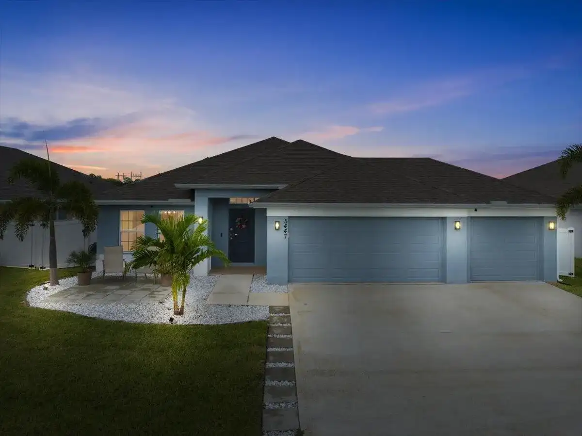 5447 Lugo Street, Fort Pierce FL 34951