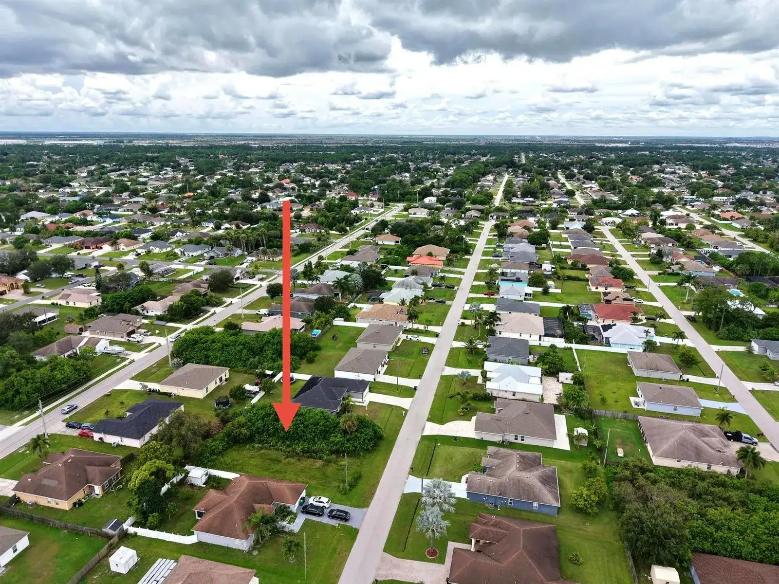 1214 SW Medina Avenue, Port St. Lucie FL 34953 photo 2
