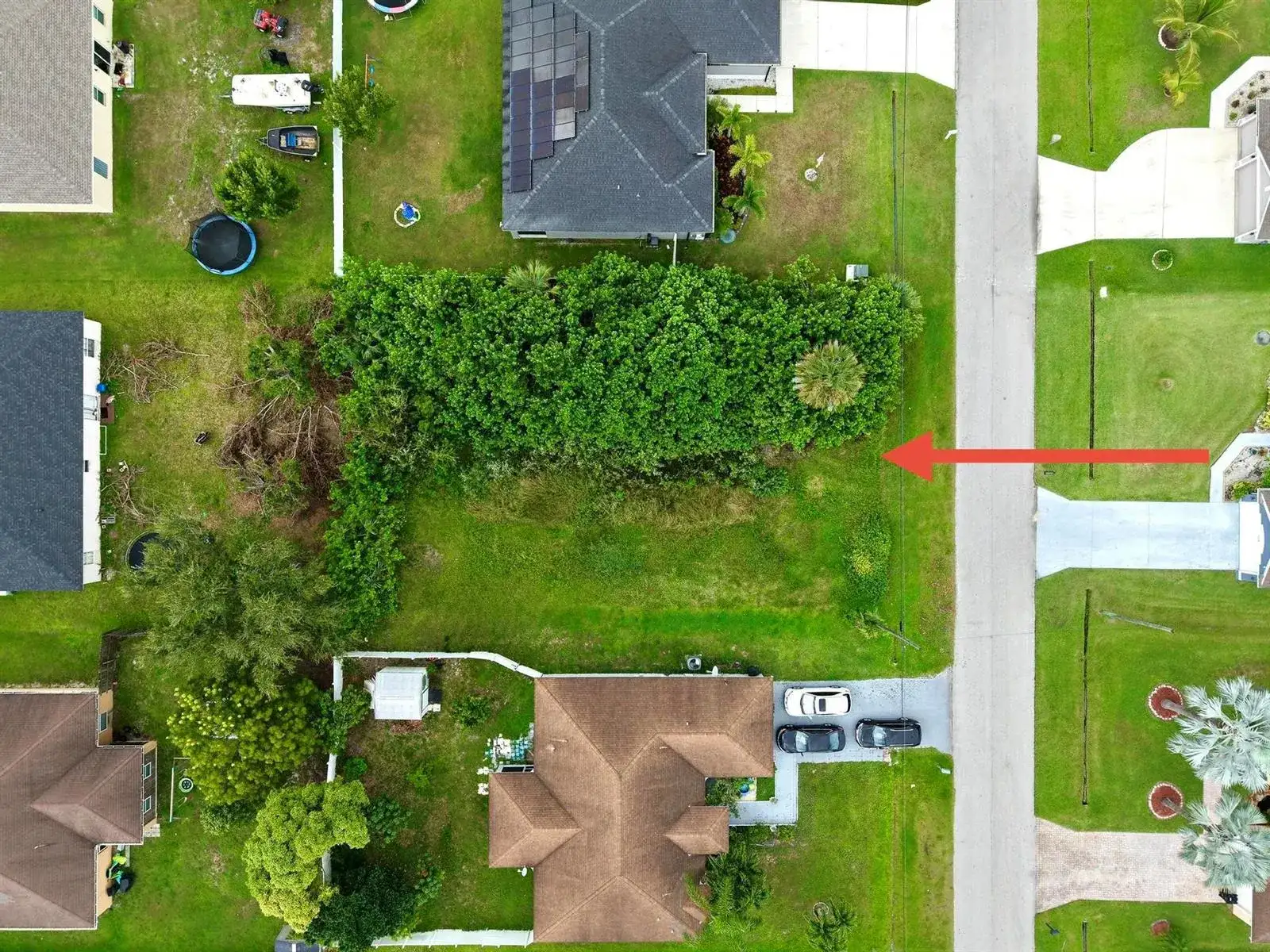 1214 SW Medina Avenue, Port St. Lucie FL 34953 photo 3