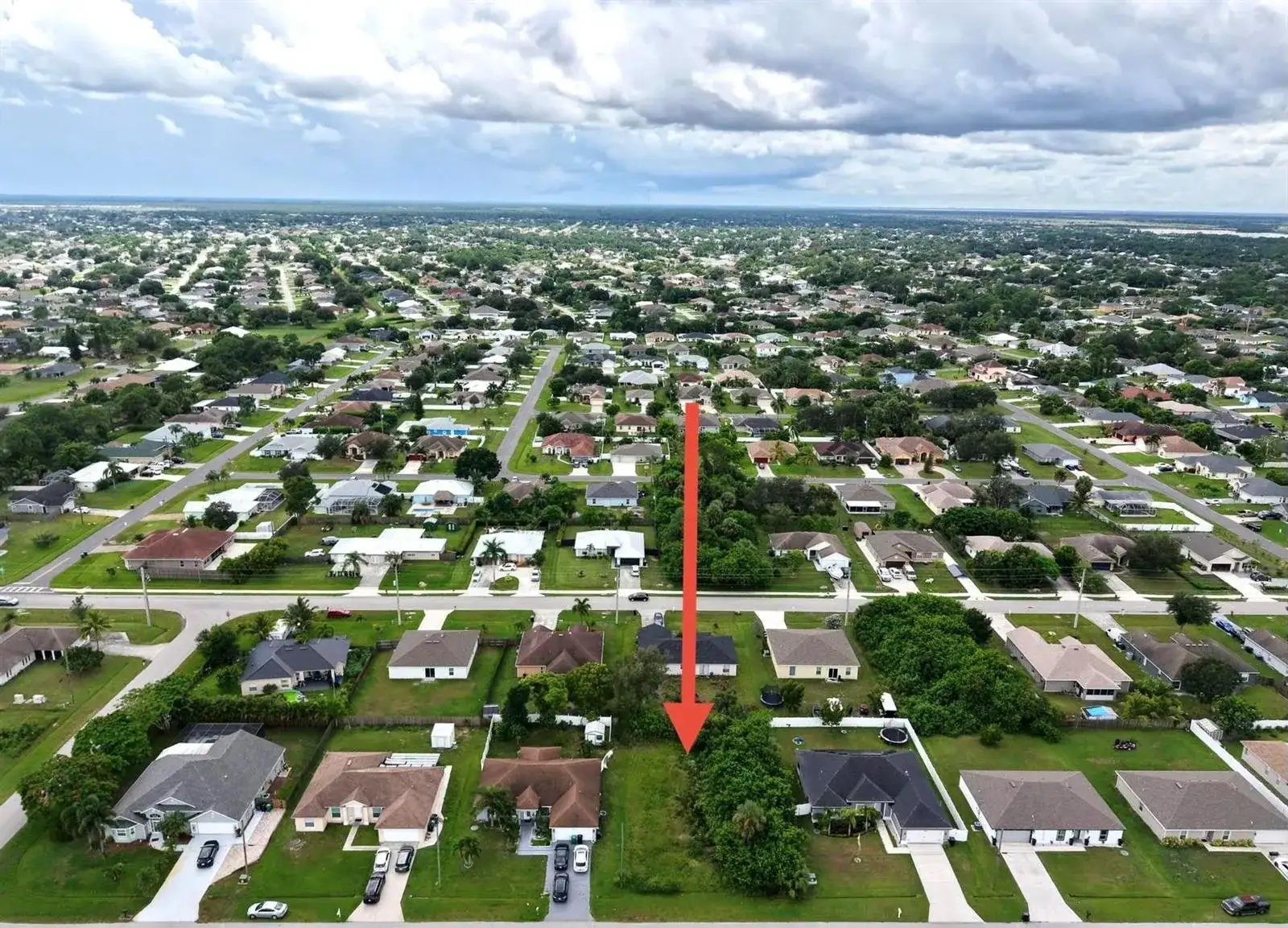 1214 SW Medina Avenue, Port St. Lucie FL 34953 photo 4