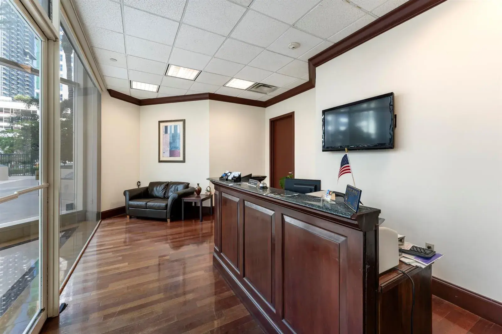 200 S Andrews Avenue # 100, Fort Lauderdale FL 33301