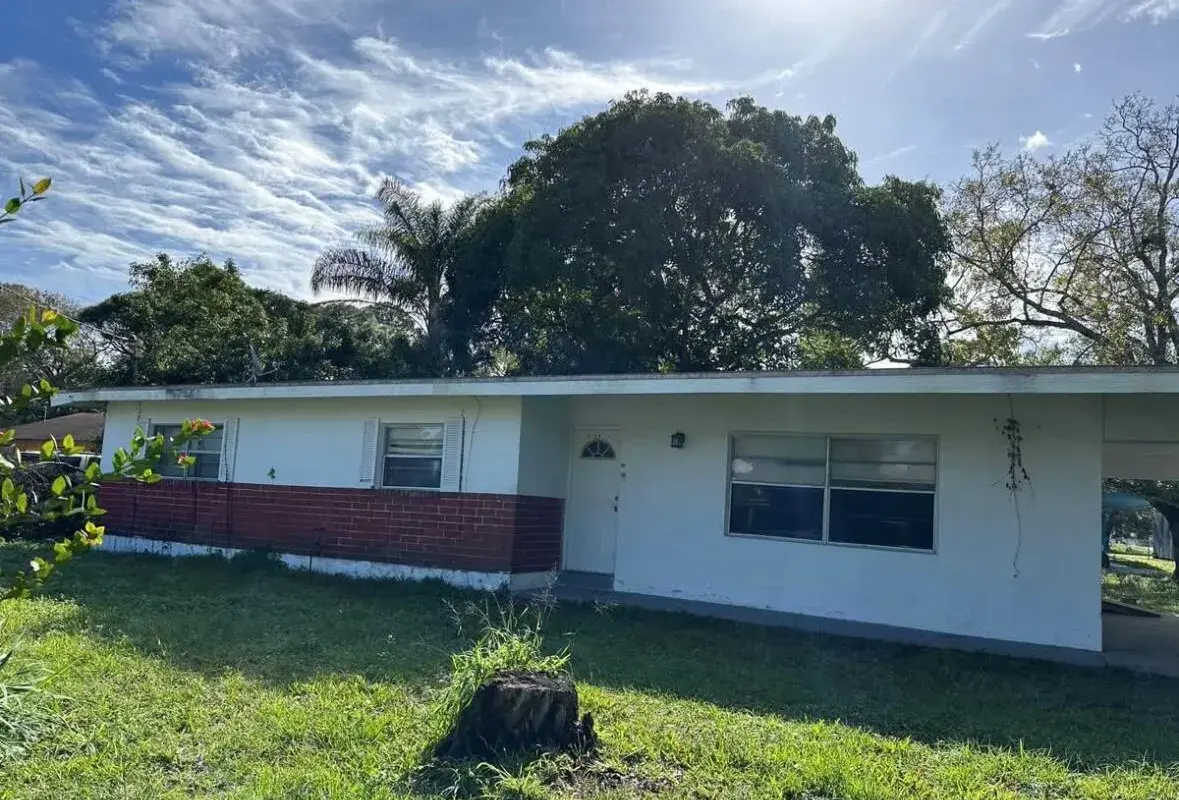 3109 Avenue B Avenue, Fort Pierce FL 34950