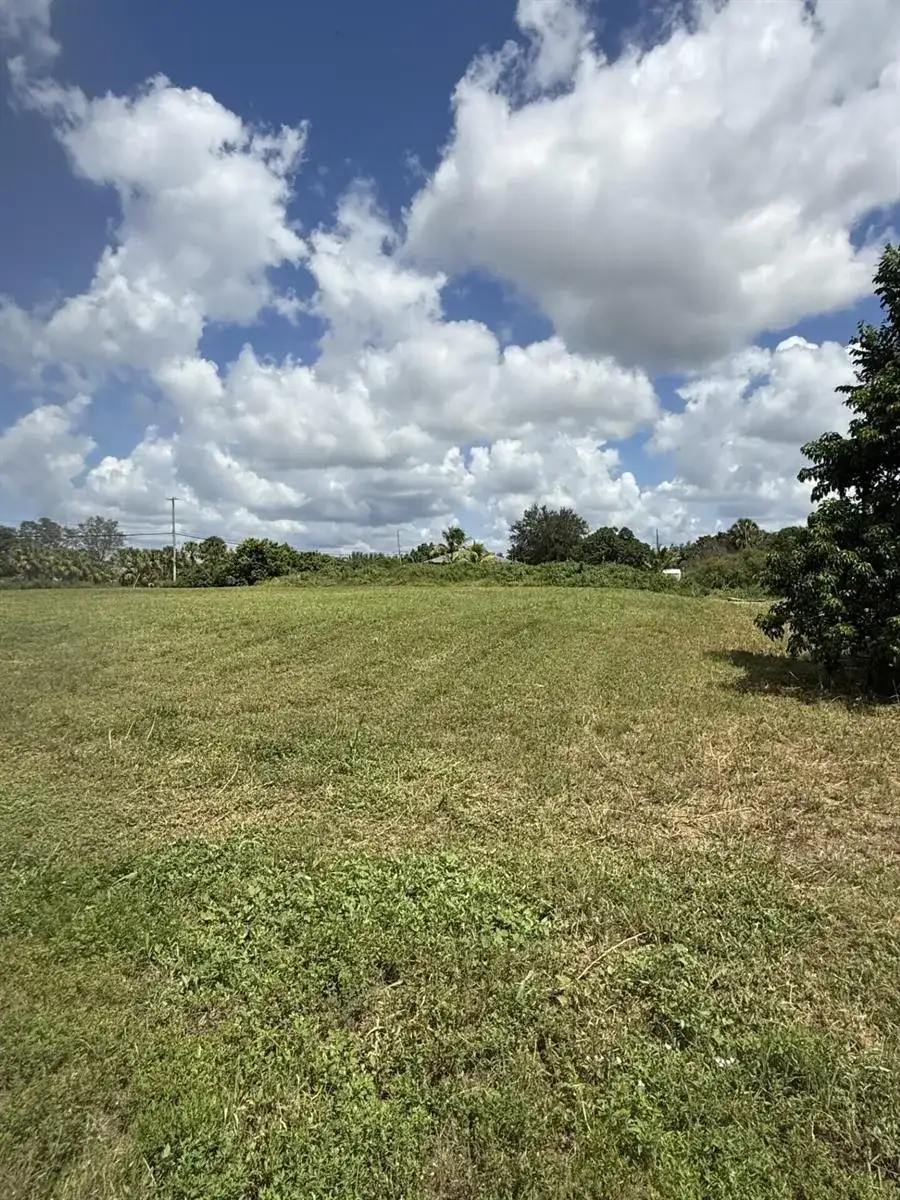 0 0 Mandarin Boulevard, FL 33470 photo 2