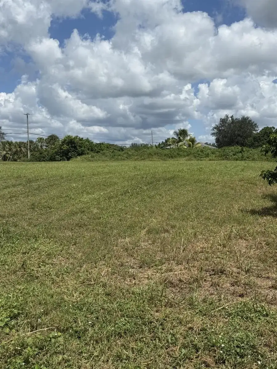 0 0 Mandarin Boulevard, FL 33470 photo 3