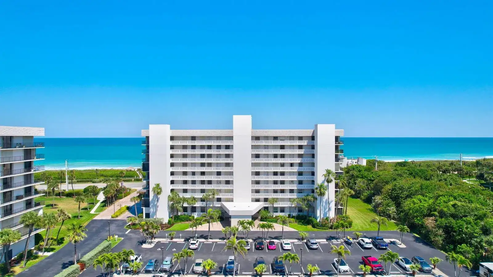 5055 N Highway A1a # 205, Hutchinson Island FL 34949 photo 3