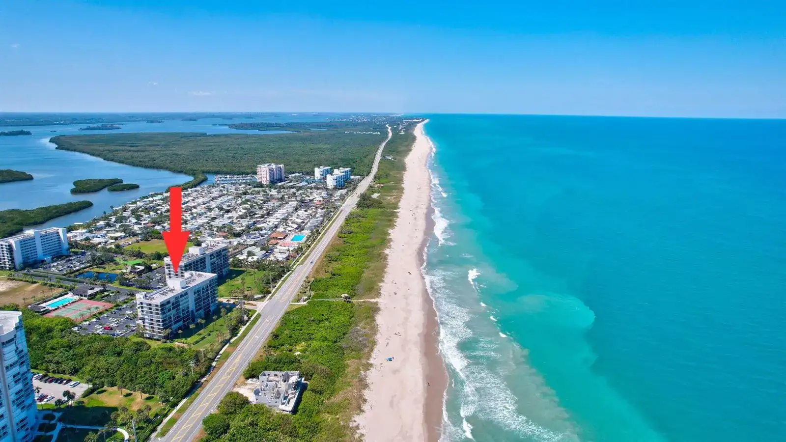 5055 N Highway A1a # 205, Hutchinson Island FL 34949 photo 4