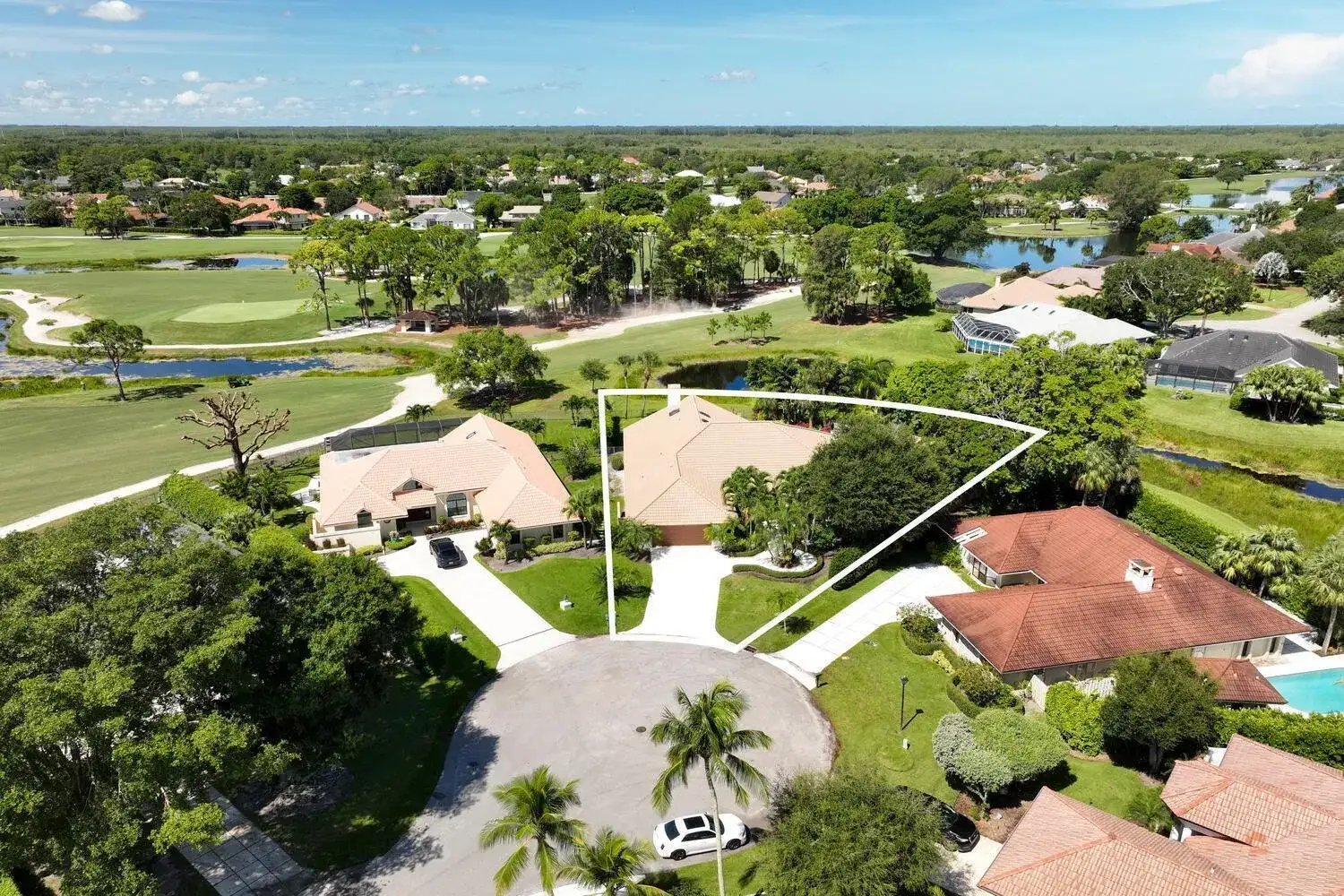7 Graemoor Terrace, Palm Beach Gardens FL 33418 photo 2