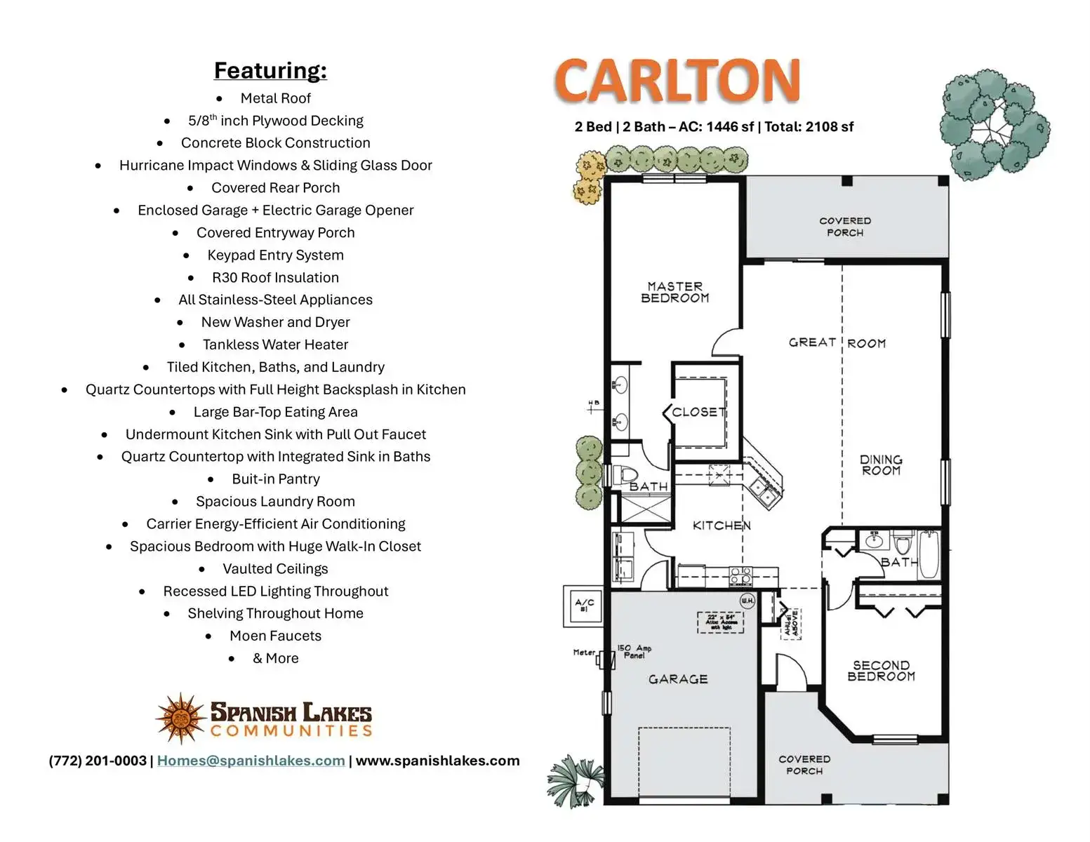 73 Las Casitas Court, Fort Pierce FL 34951 photo 2