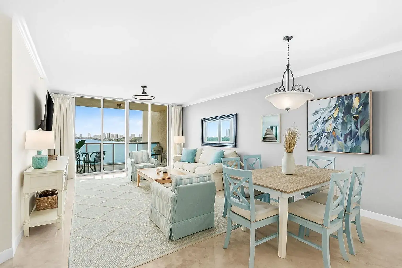 2650 Lake Shore Drive # 703, Riviera Beach FL 33404