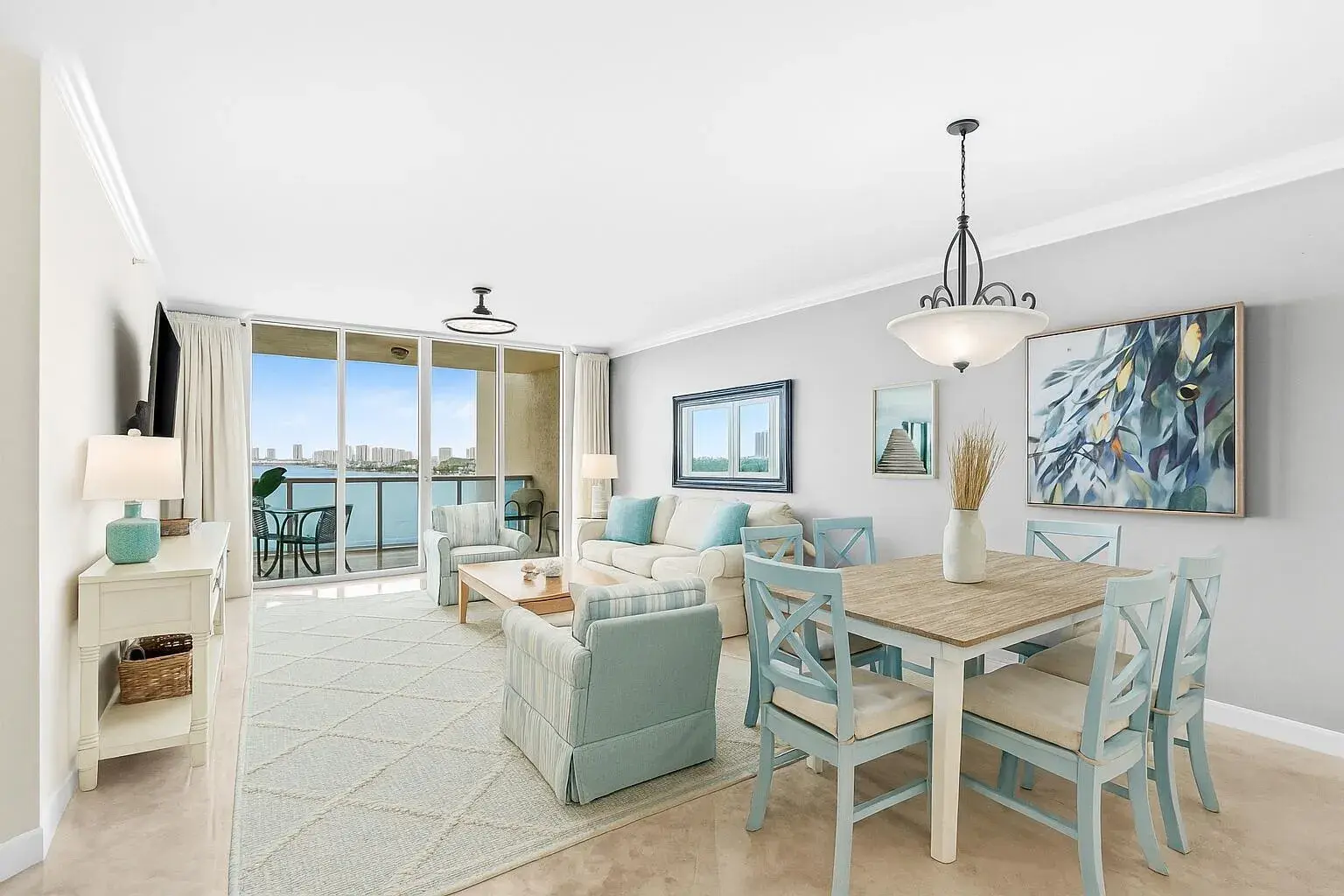 2650 Lake Shore Drive # 703, Riviera Beach FL 33404