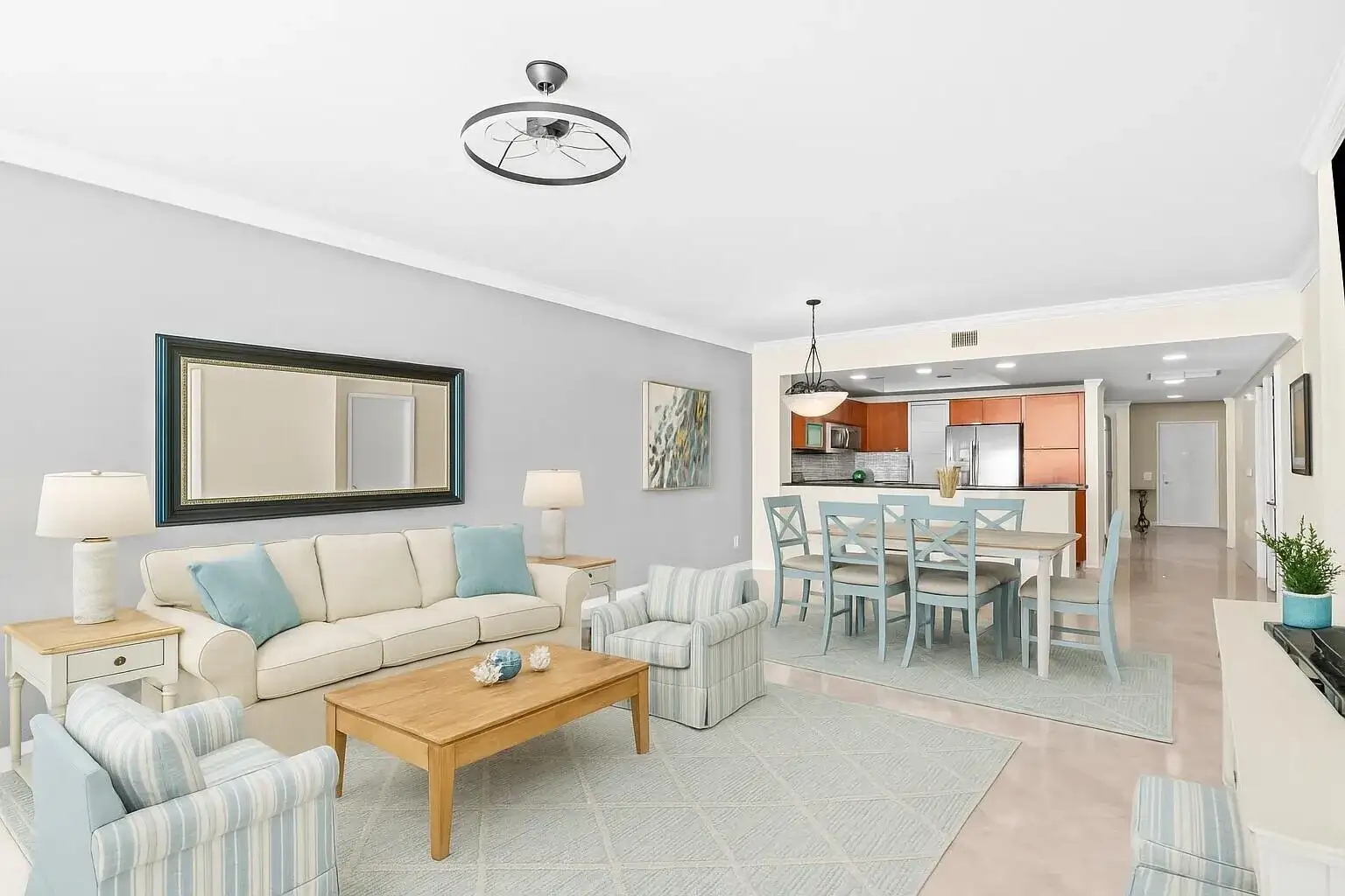 2650 Lake Shore Drive # 703, Riviera Beach FL 33404 photo 4