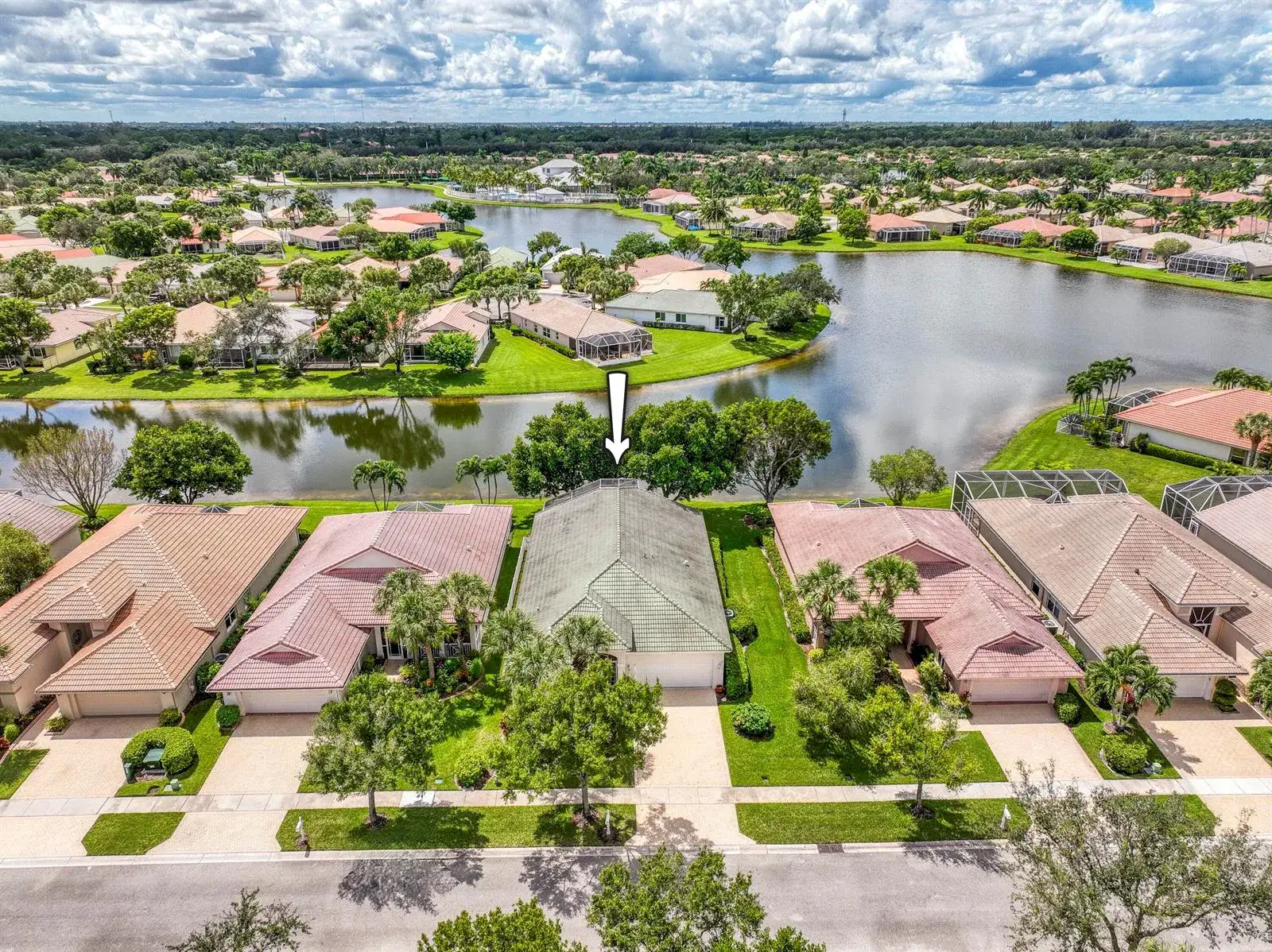 9270 Heron Cove Drive, West Palm Beach FL 33411