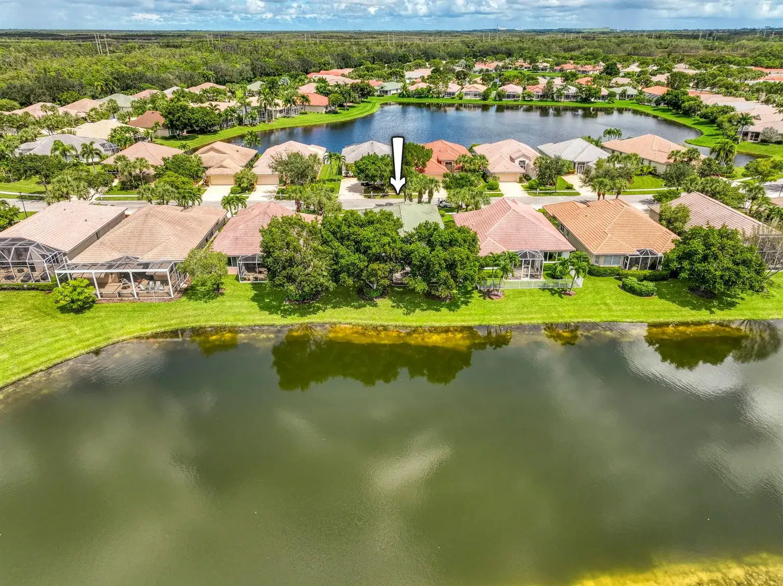 9270 Heron Cove Drive, West Palm Beach FL 33411 photo 3