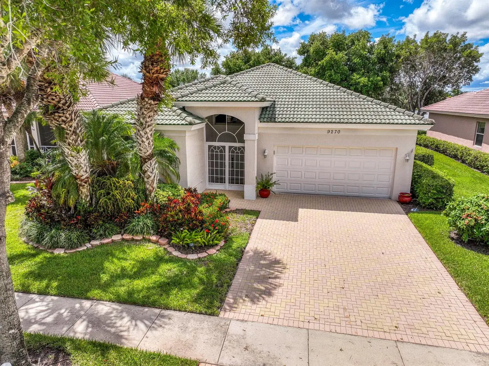 9270 Heron Cove Drive, West Palm Beach FL 33411 photo 4