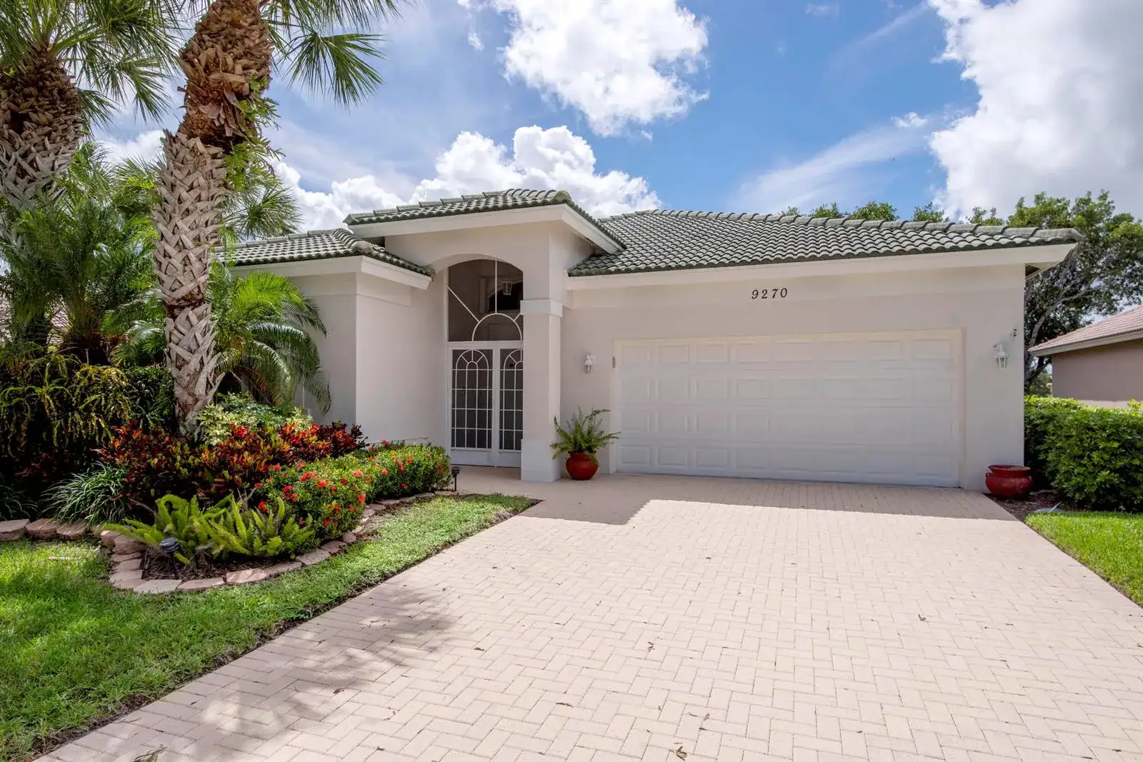 9270 Heron Cove Drive, West Palm Beach FL 33411 photo 5