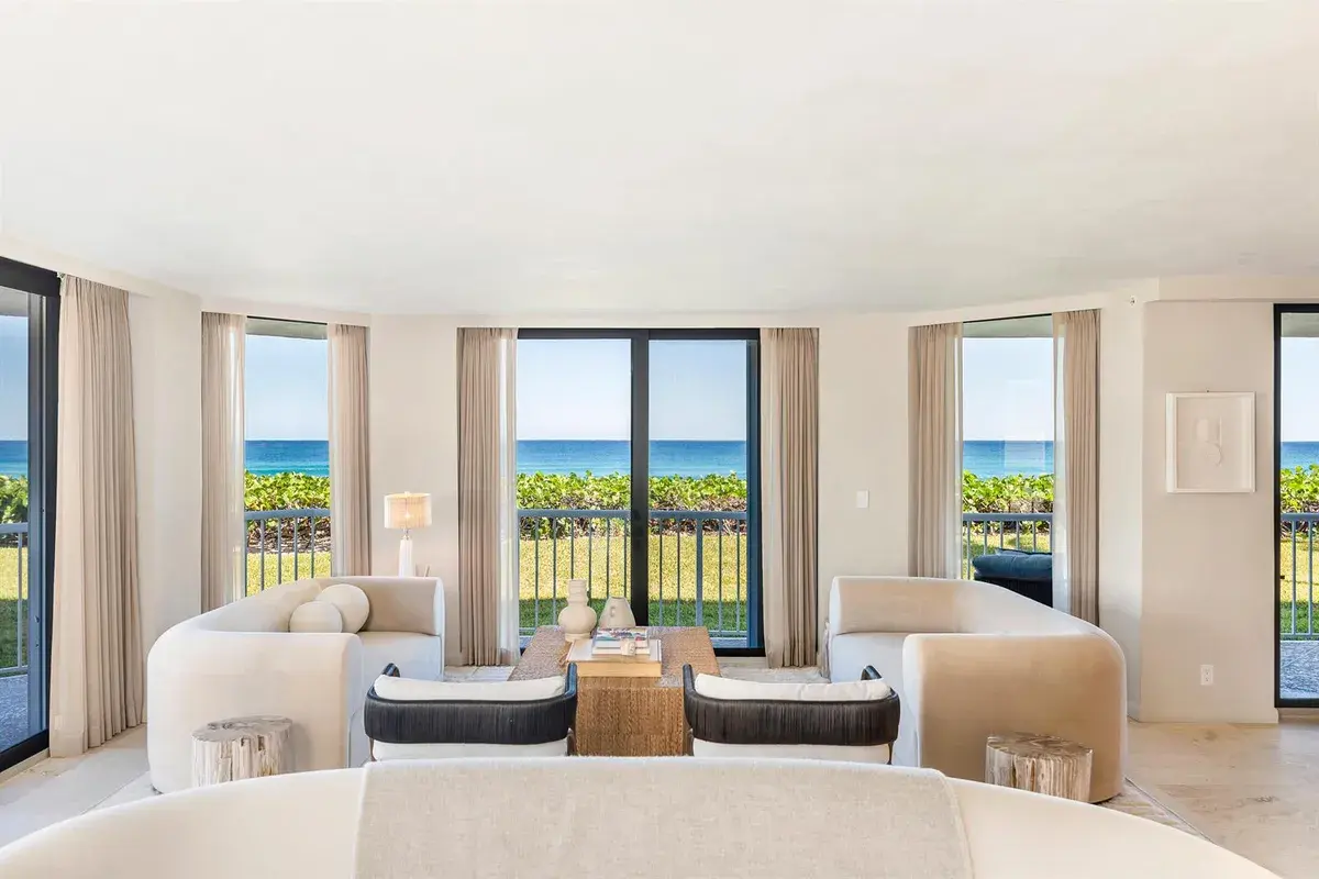 3170 S Ocean Boulevard, Palm Beach FL 33480
