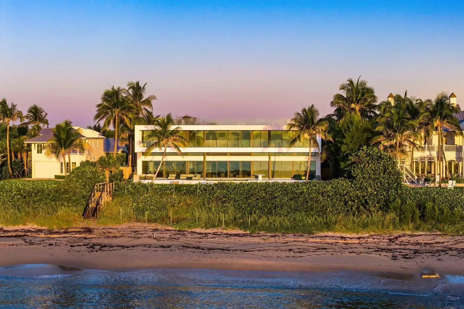 6273 N Ocean Boulevard, Ocean Ridge FL 33435
