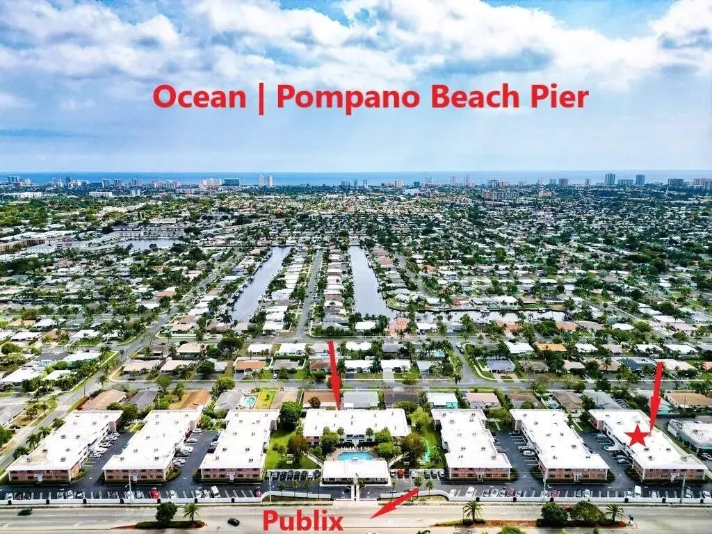 418 S Cypress Road # 128, Pompano Beach FL 33060