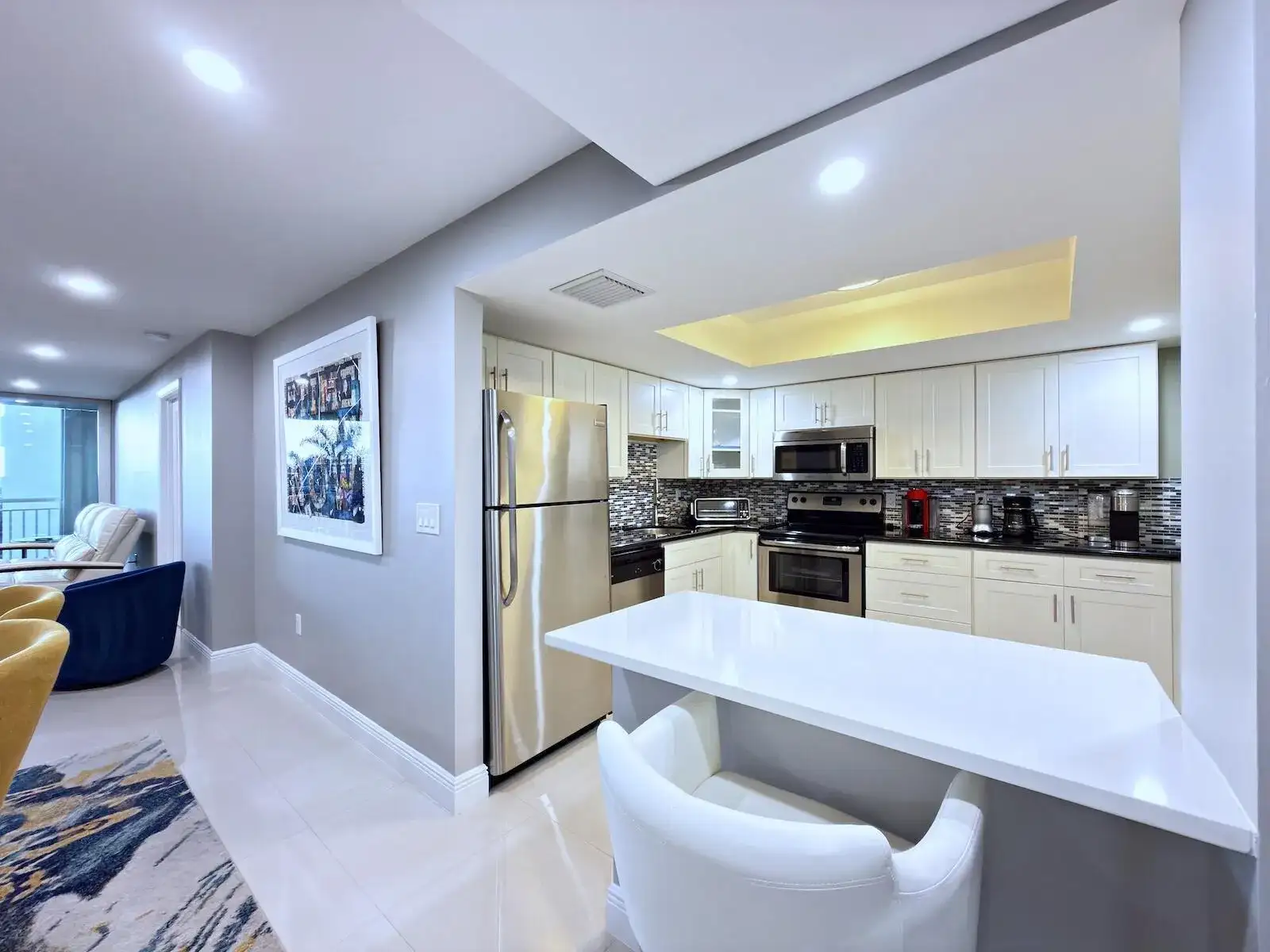 3546 S Ocean Boulevard # 515, South Palm Beach FL 33480 photo 2