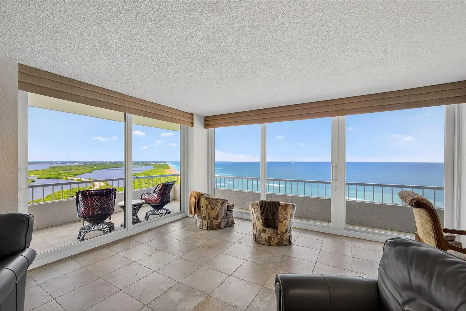 5550 N Ocean Drive # C, Singer Island FL 33404 photo 2
