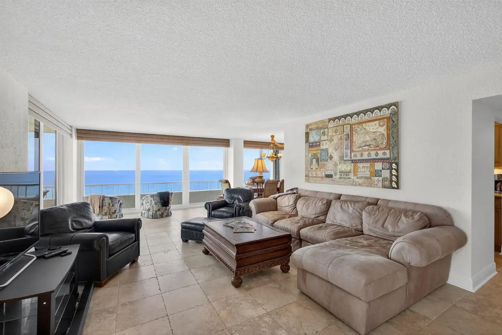 5550 N Ocean Drive # C, Singer Island FL 33404 photo 3
