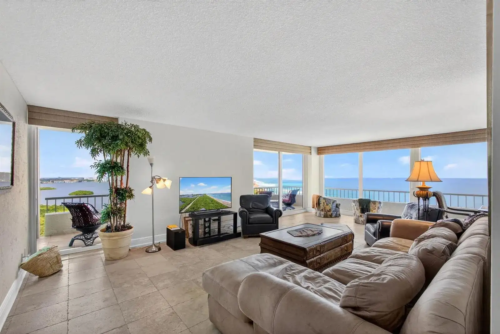 5550 N Ocean Drive # C, Singer Island FL 33404 photo 5