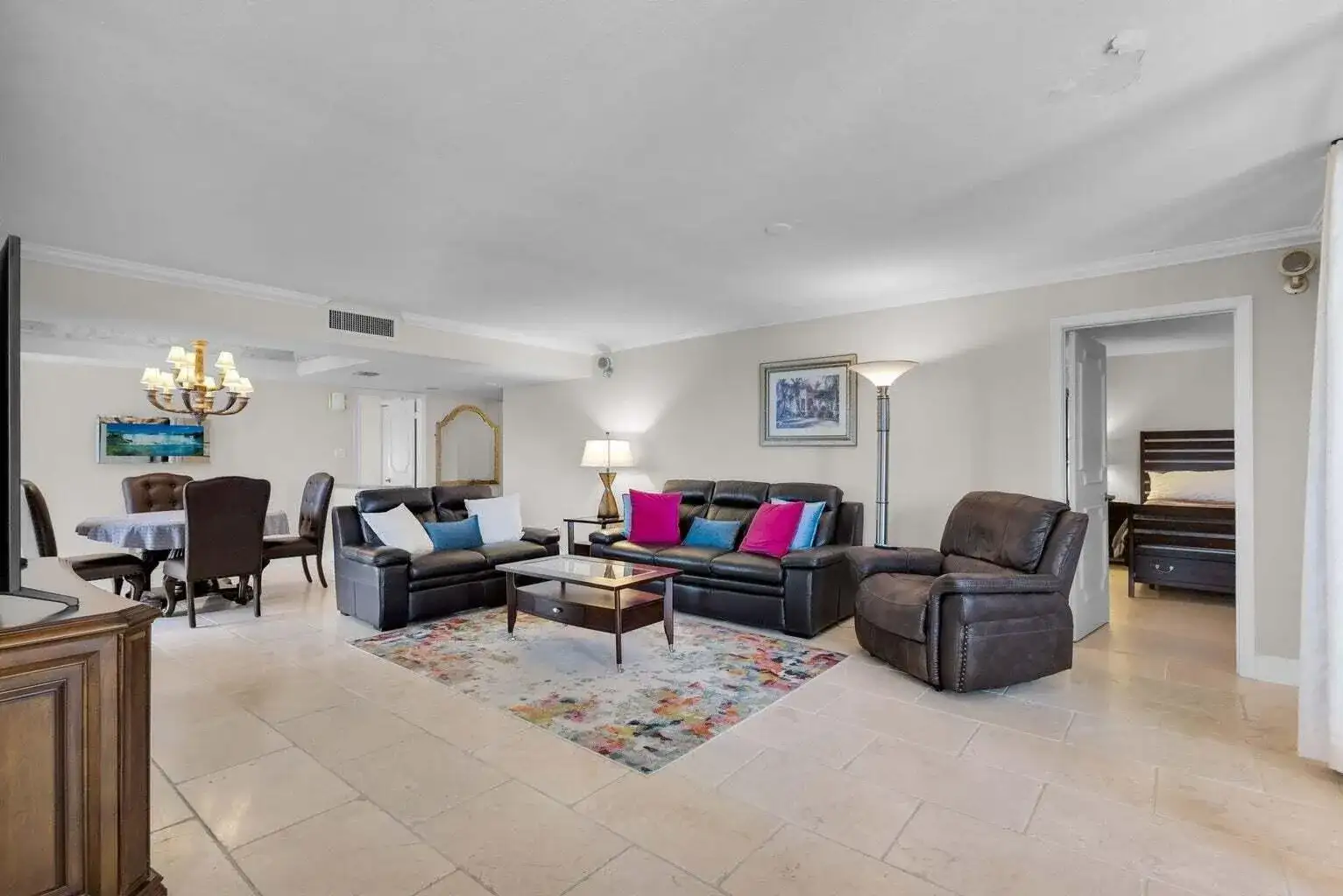 5380 N Ocean Drive # B, Singer Island FL 33404 photo 3