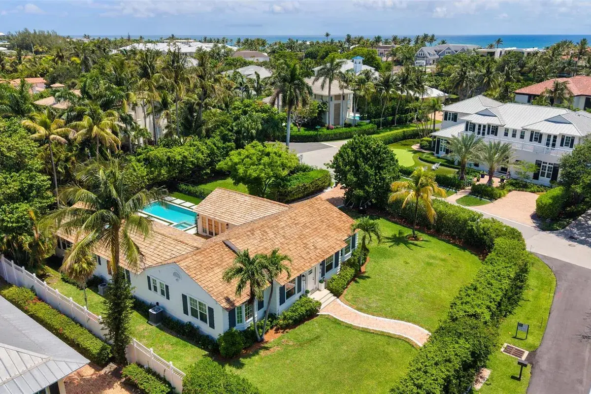 1017 Tamarind Road, Delray Beach FL 33483