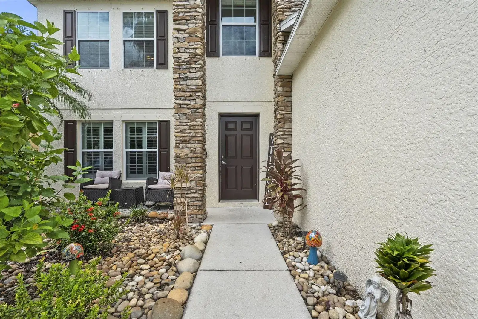 6124 NW Butterfly Orchid Place, Port St. Lucie FL 34986 photo 2