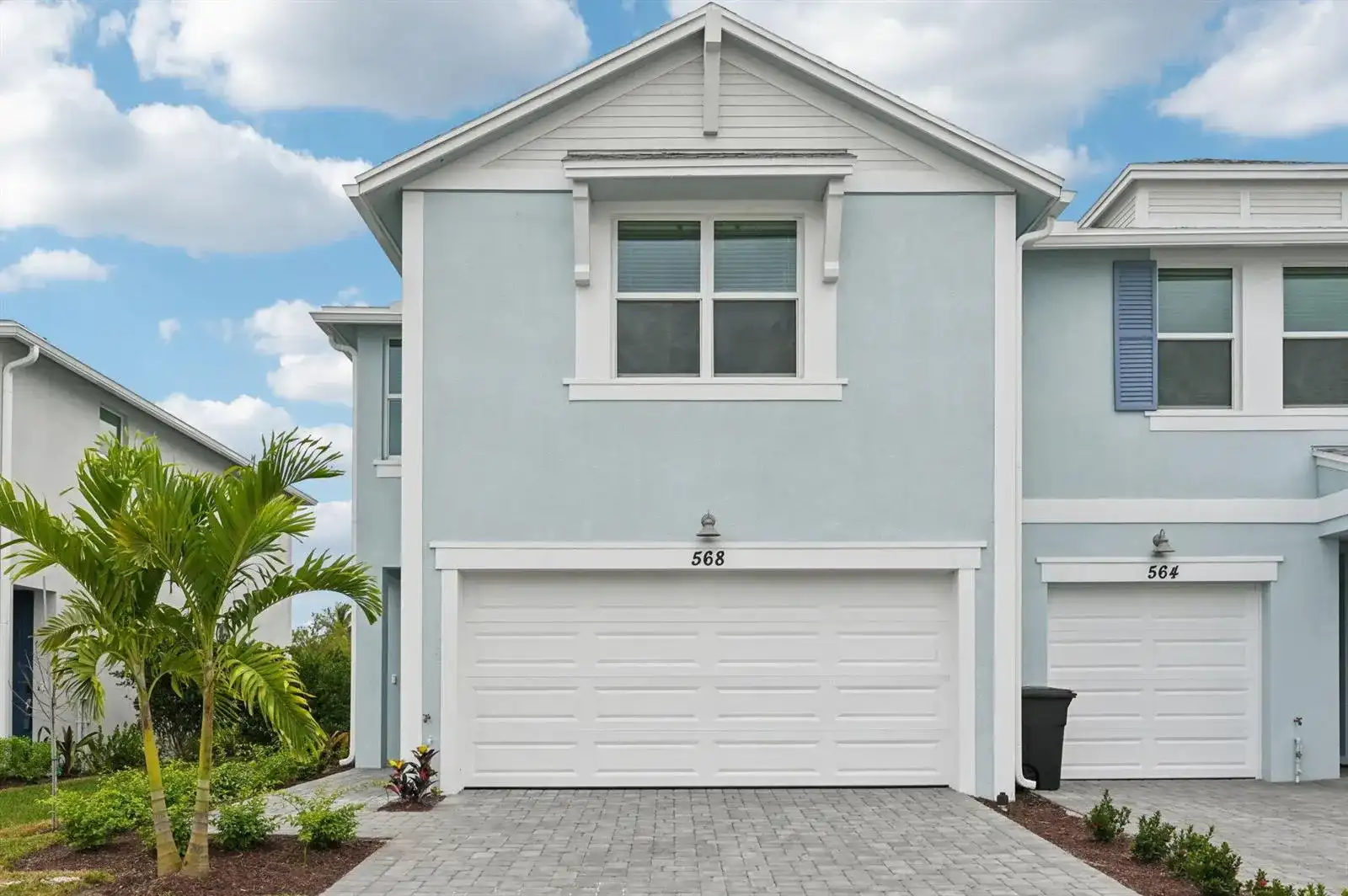 568 Salisbury Circle, Fort Pierce FL 34982