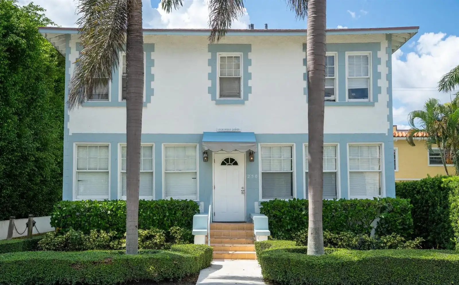 250 Seminole Avenue, Palm Beach FL 33480