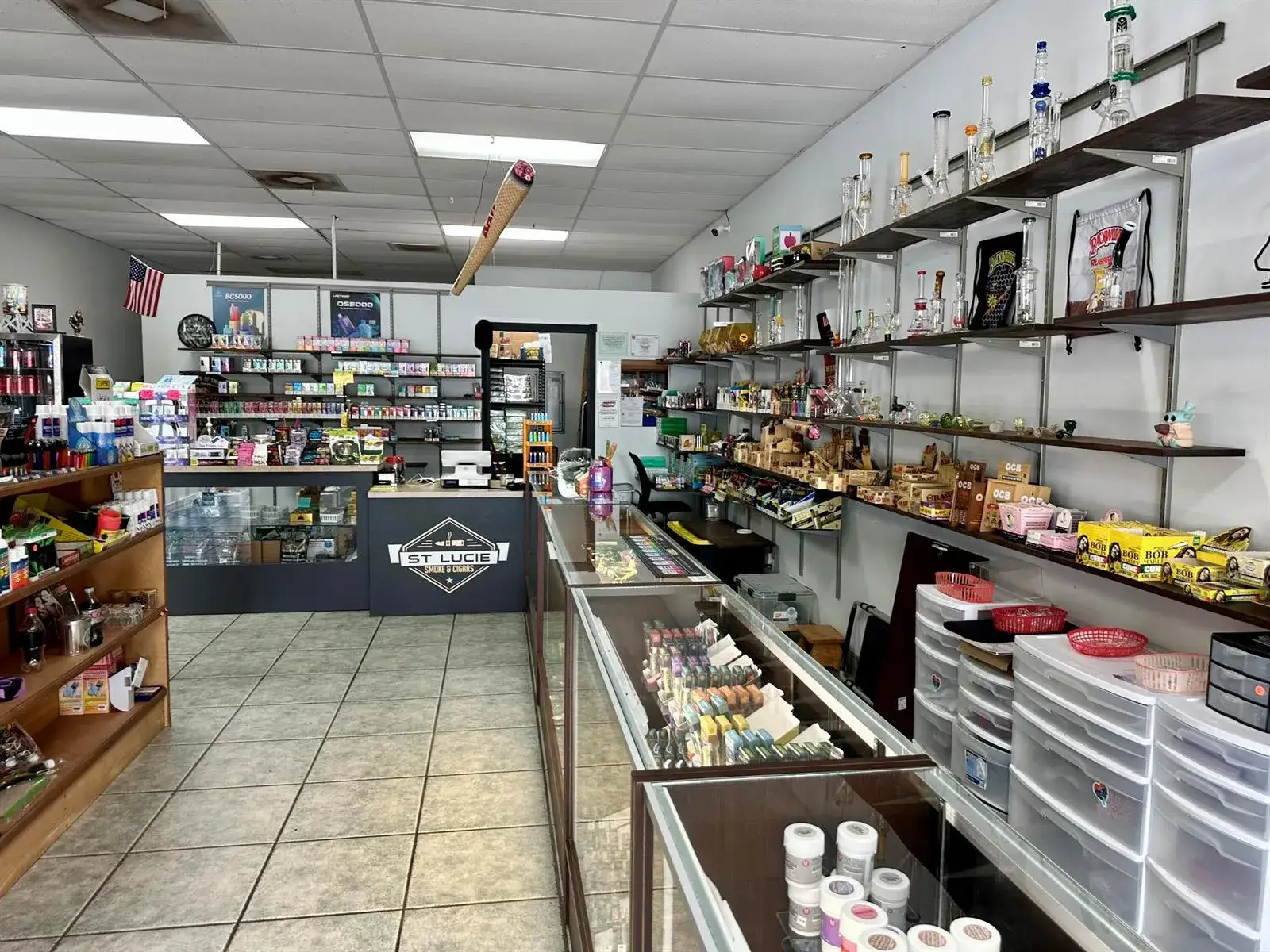 914 SW Gatlin Boulevard, Port St. Lucie FL 34953