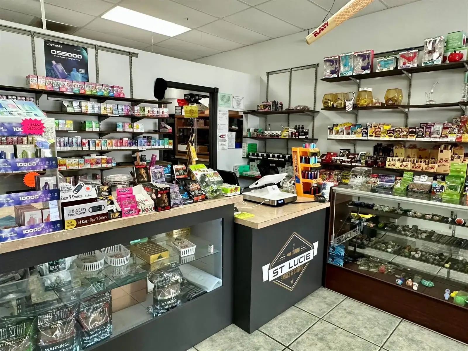 914 SW Gatlin Boulevard, Port St. Lucie FL 34953 photo 3
