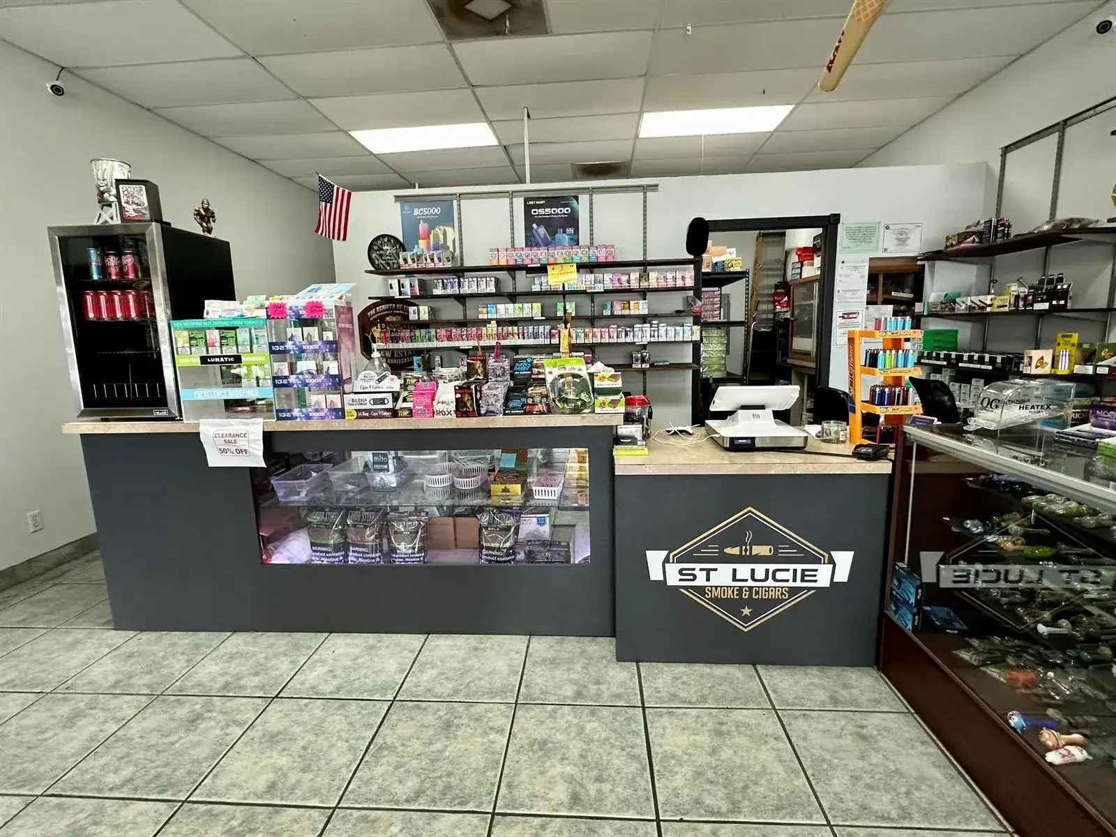 914 SW Gatlin Boulevard, Port St. Lucie FL 34953 photo 4
