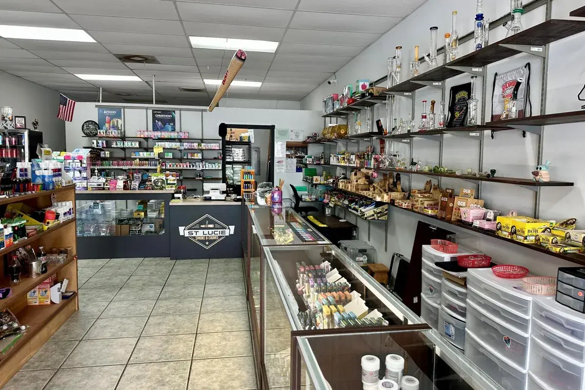 914 SW Gatlin Boulevard, Port St. Lucie FL 34953