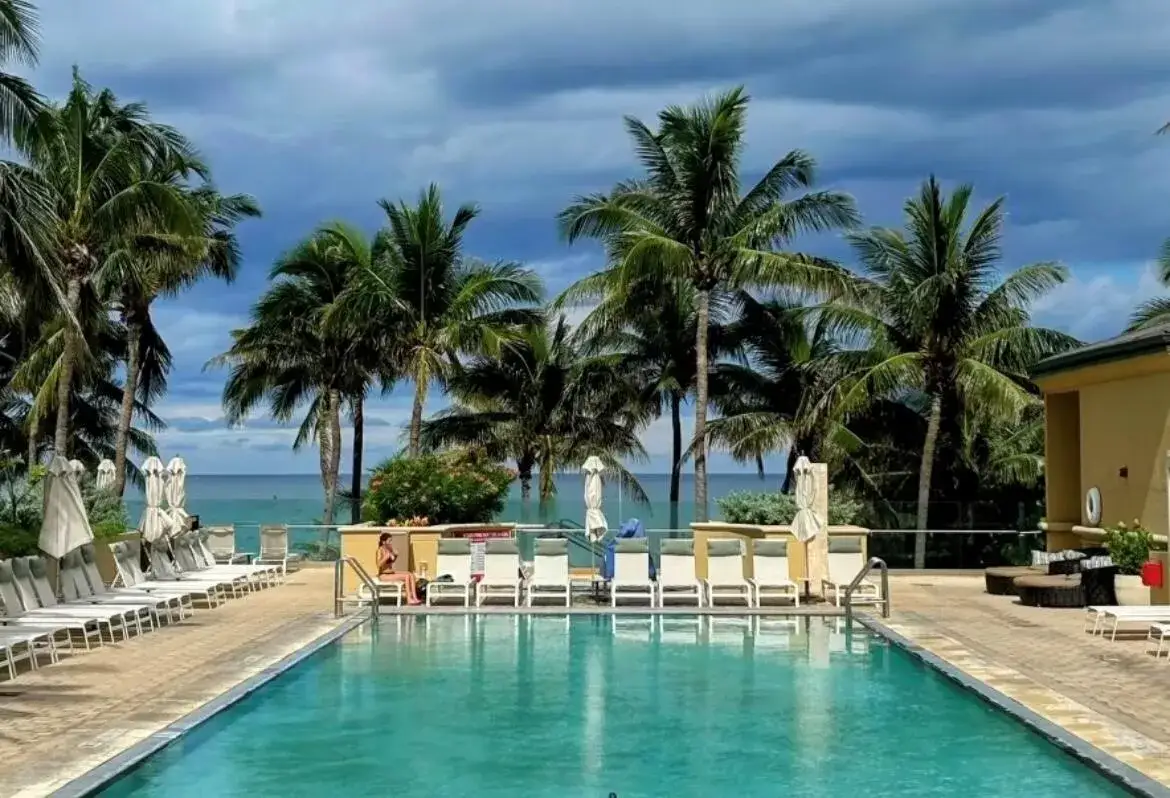 3800 N Ocean Drive N # 2000, Riviera Beach FL 33404