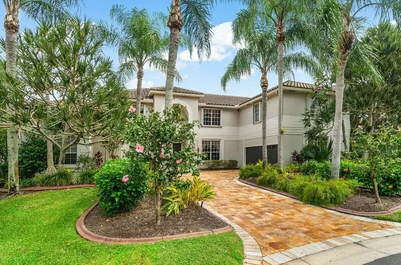 12 Martinique Cove, Palm Beach Gardens FL 33418 photo 4