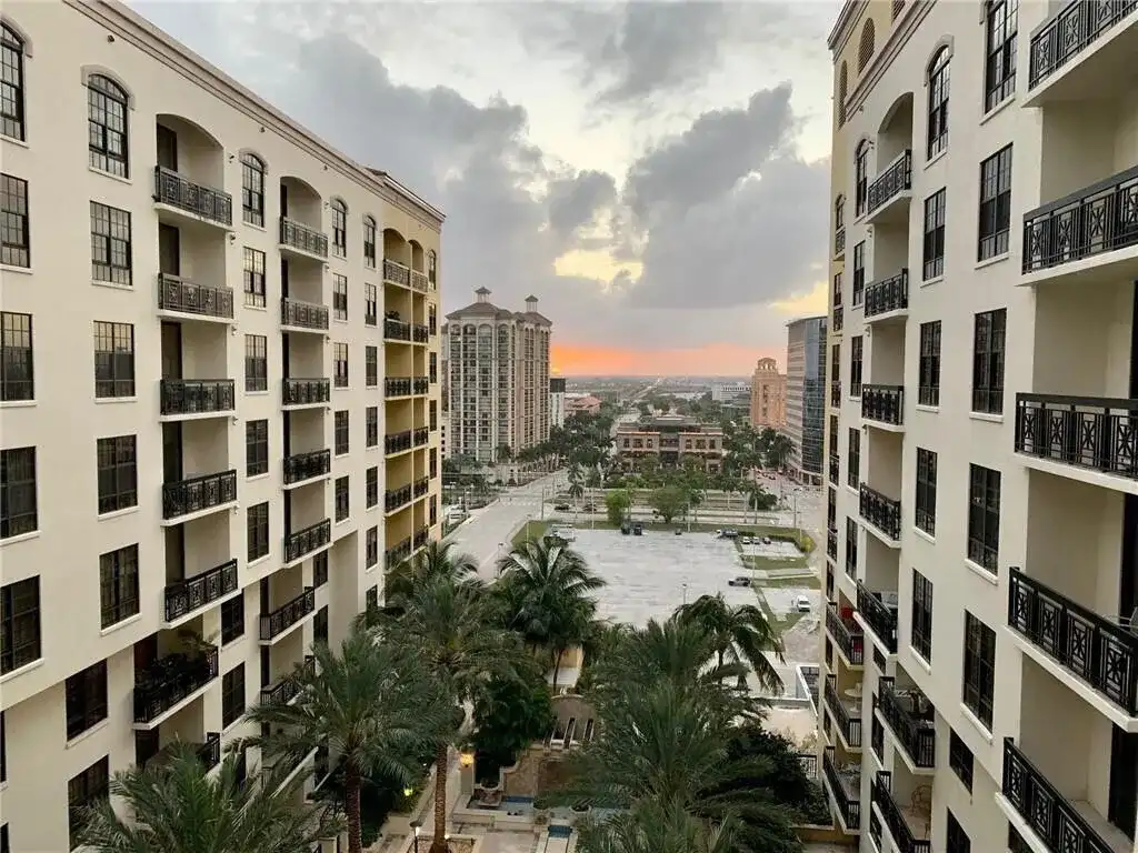 801 S Olive Avenue # 1417, West Palm Beach FL 33401