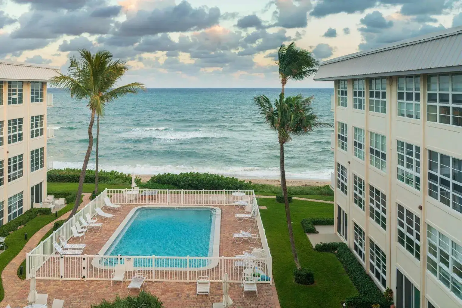 3851 N Ocean Boulevard # 409, Gulf Stream FL 33483