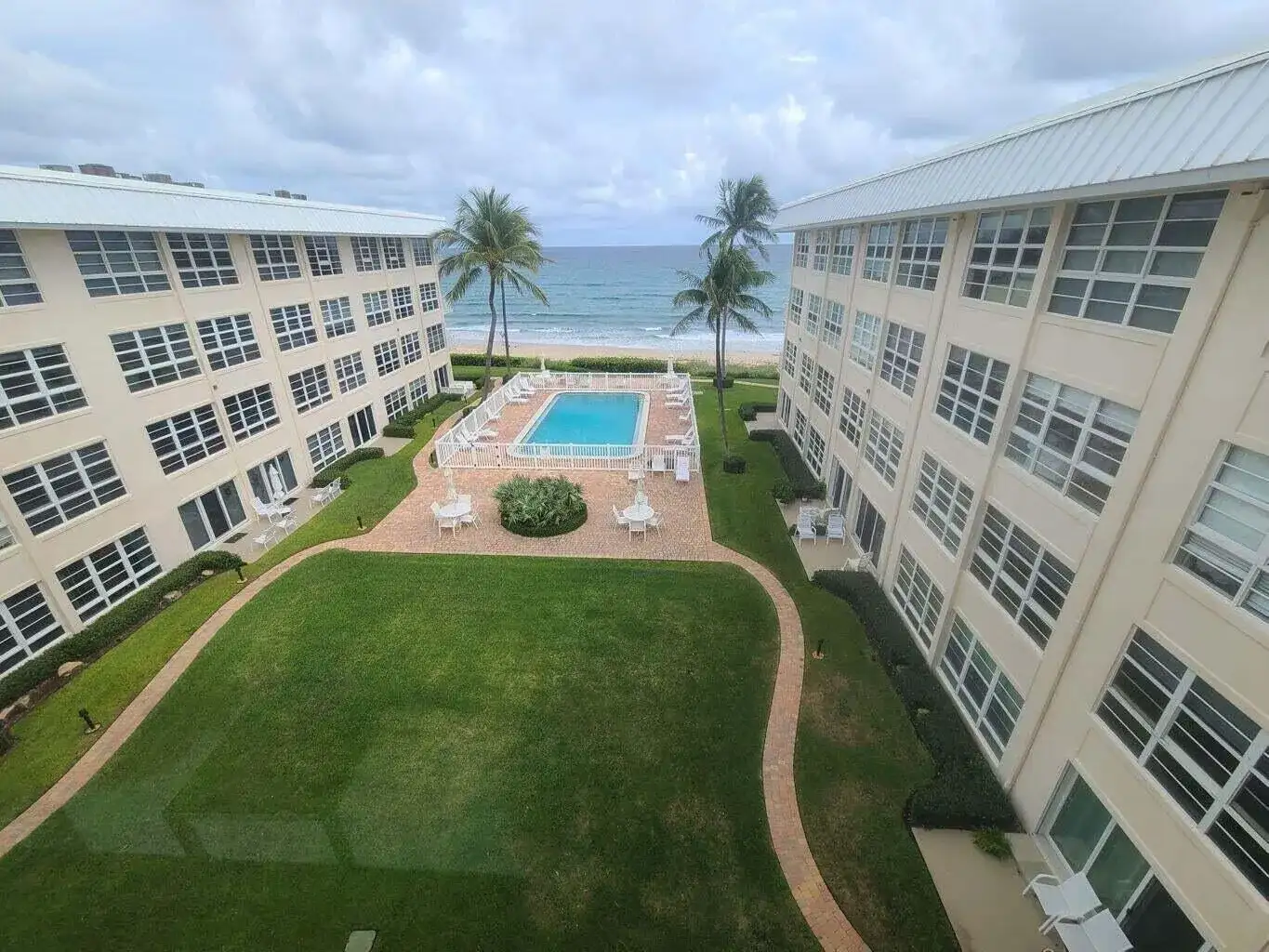 3851 N Ocean Boulevard # 409, Gulf Stream FL 33483 photo 2