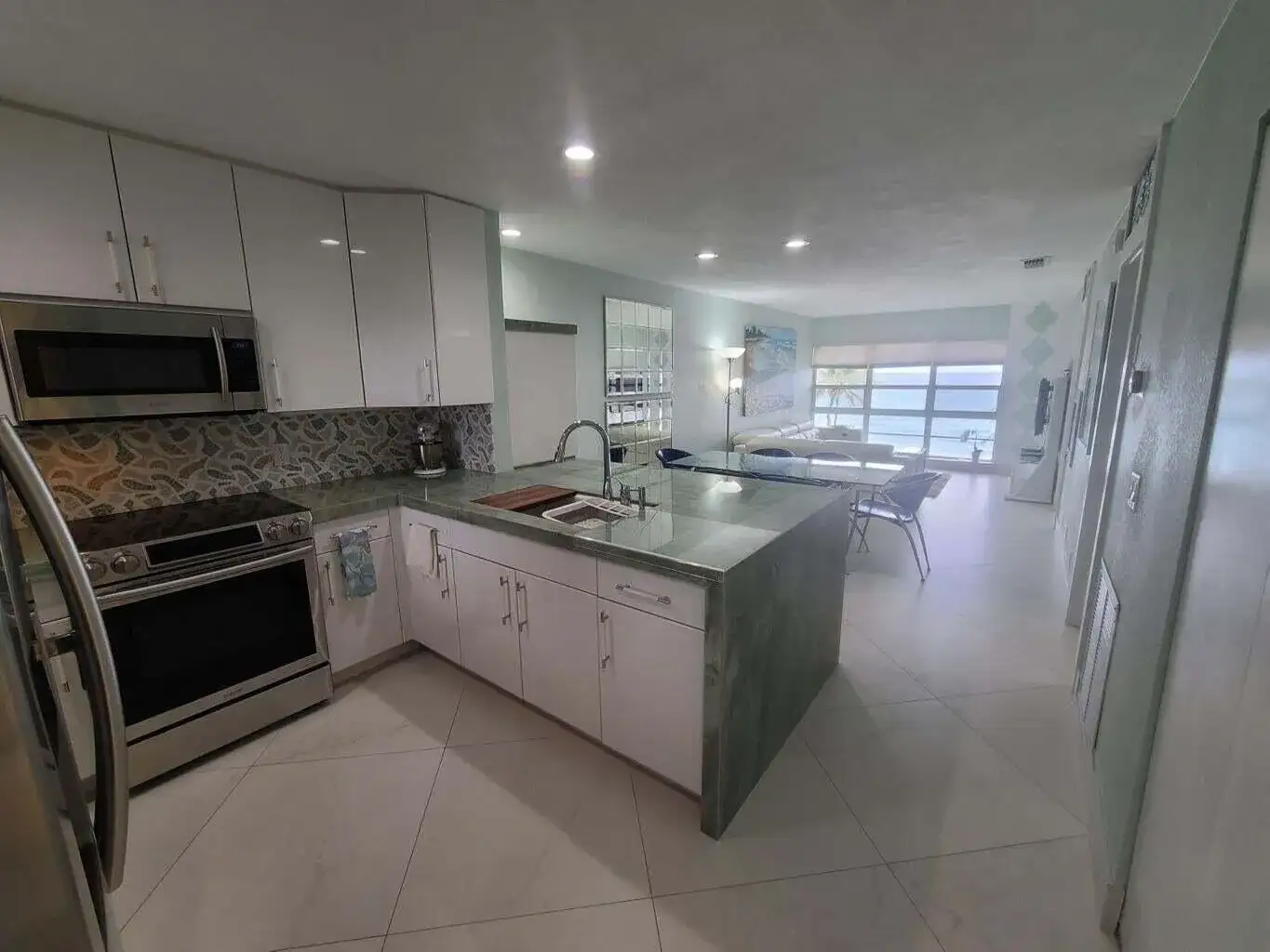 3851 N Ocean Boulevard # 409, Gulf Stream FL 33483 photo 3