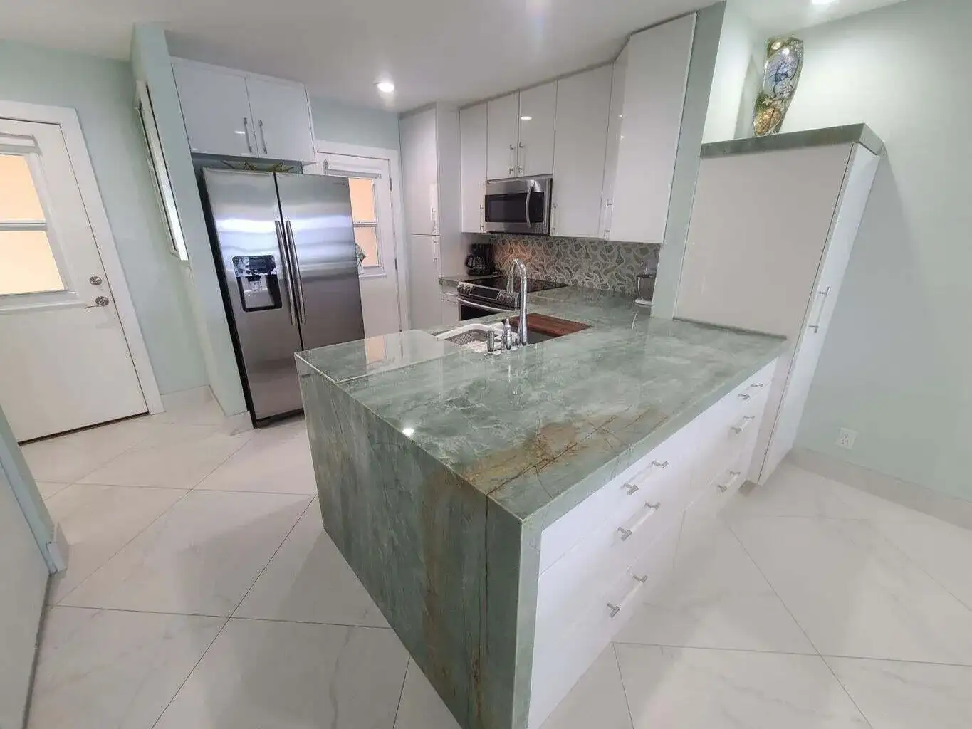 3851 N Ocean Boulevard # 409, Gulf Stream FL 33483 photo 4