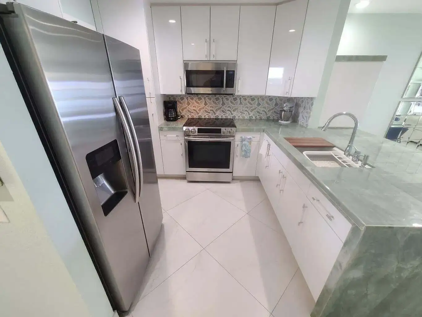 3851 N Ocean Boulevard # 409, Gulf Stream FL 33483 photo 5