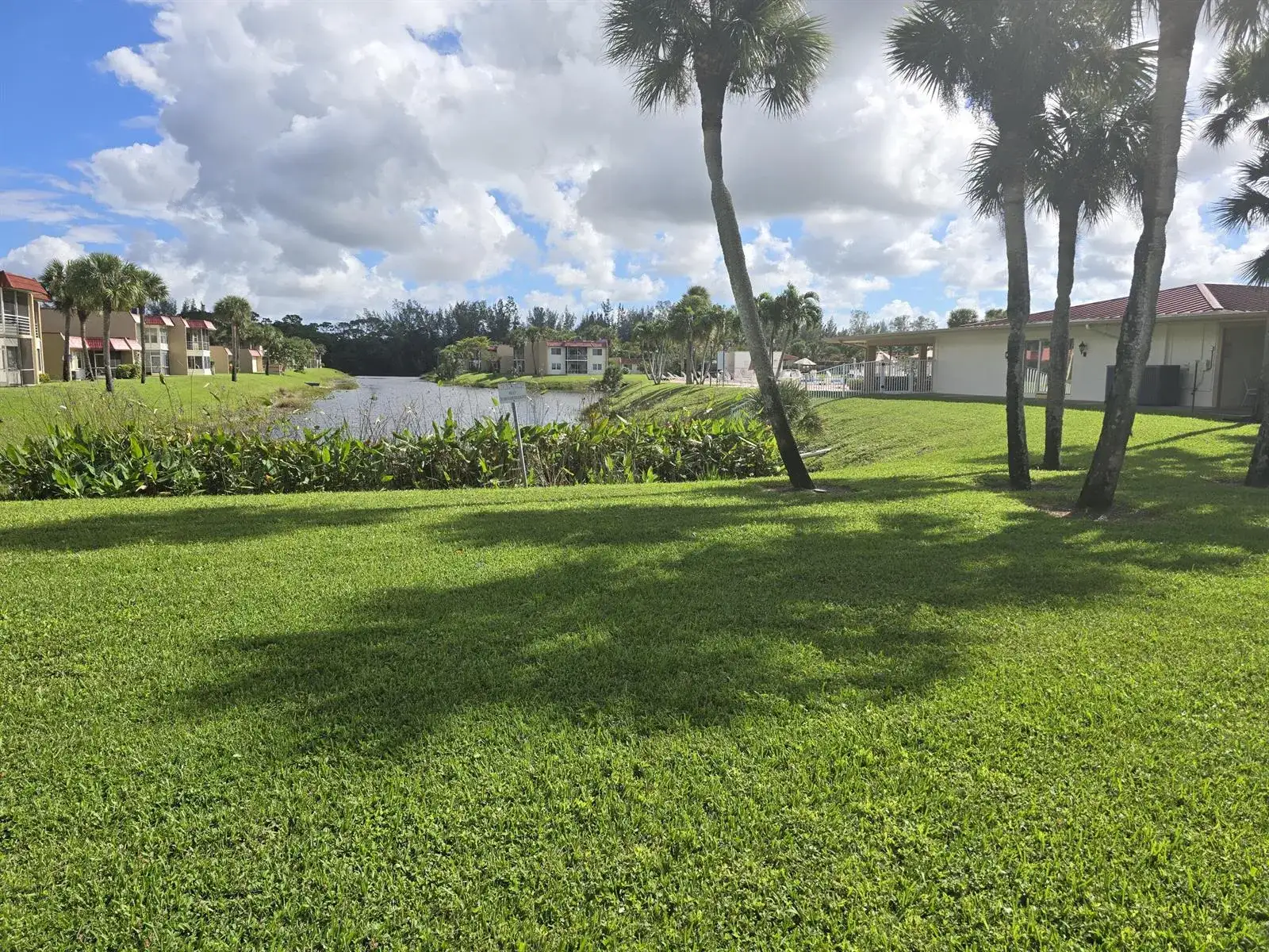 112 Lake Dora Drive, West Palm Beach FL 33411 photo 2
