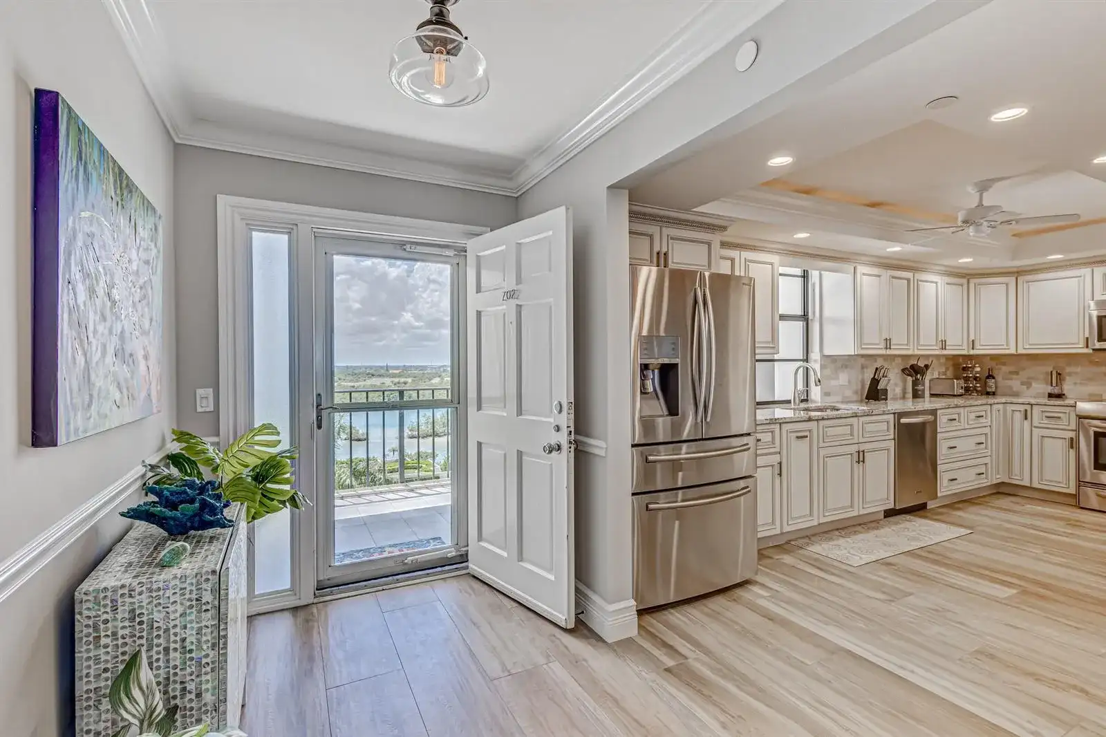 400 Beach Road # 702, Tequesta FL 33469 photo 4