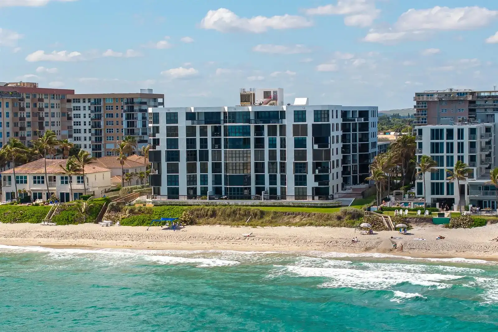 1155 Hillsboro Mile # 602, Hillsboro Beach FL 33062