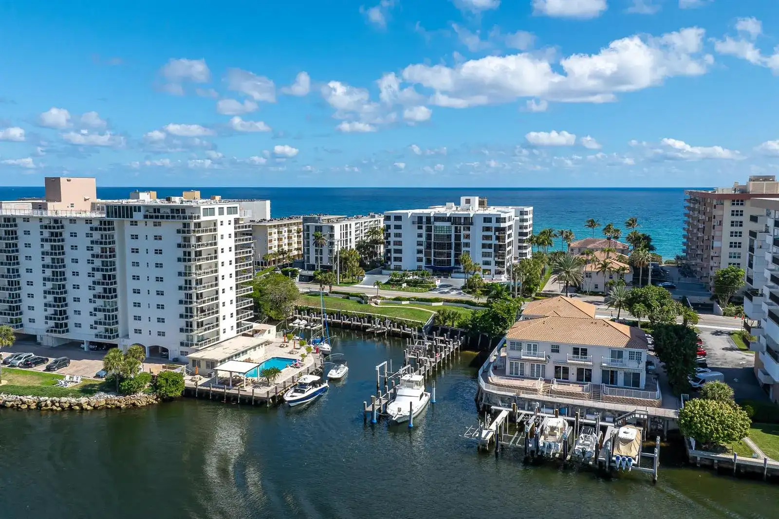 1155 Hillsboro Mile # 602, Hillsboro Beach FL 33062 photo 2