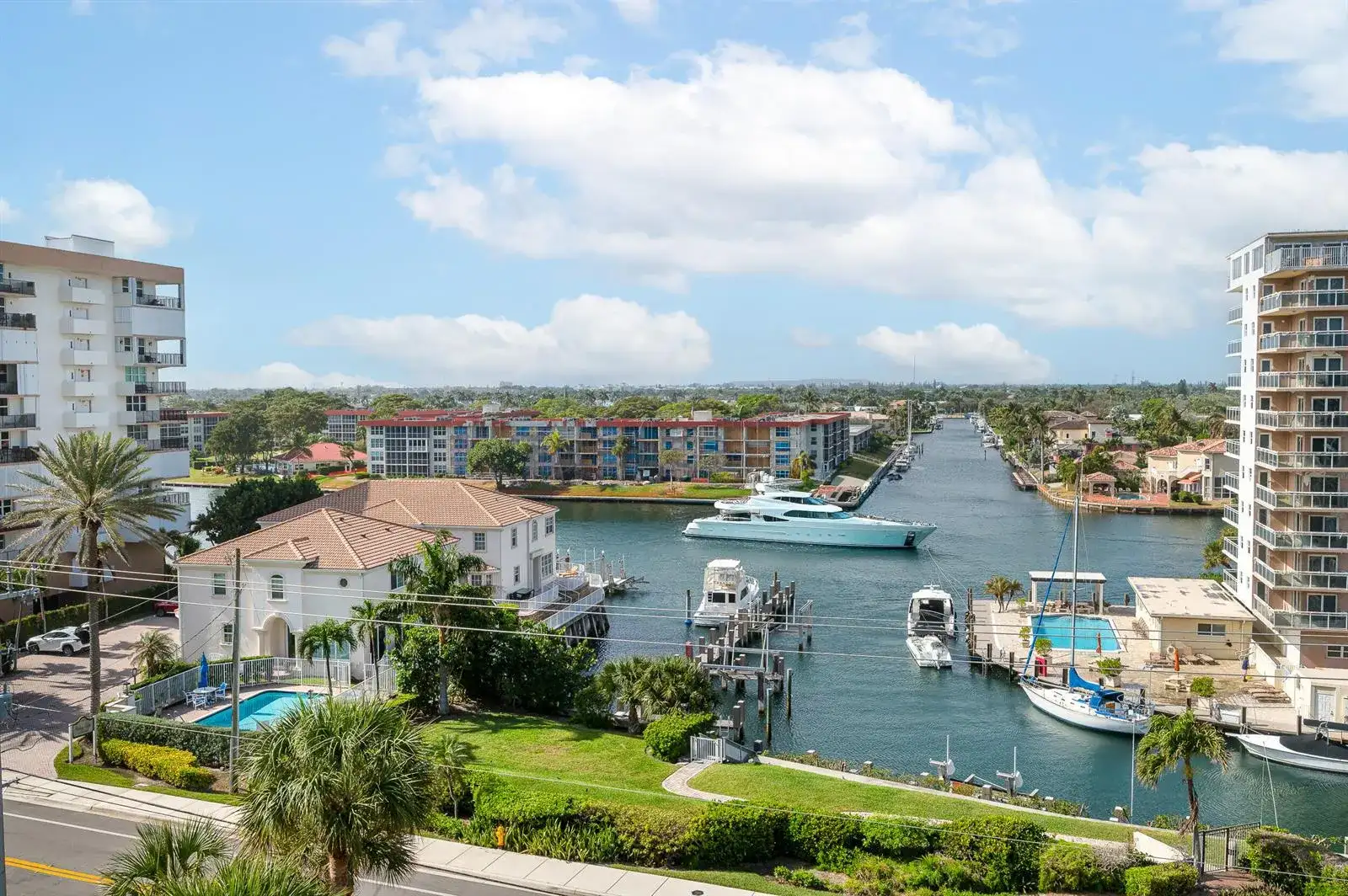 1155 Hillsboro Mile # 602, Hillsboro Beach FL 33062 photo 4