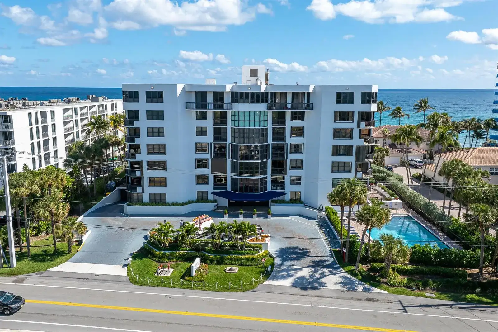 1155 Hillsboro Mile # 602, Hillsboro Beach FL 33062 photo 5